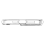Чехол для моб. телефона Spigen Spigen Apple Iphone 13 Pro Max Crystal Hybrid Mag Safe, Grap (ACS03244) - 6