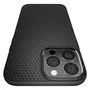 Чехол для моб. телефона Spigen Spigen Apple iPhone 13 Pro Max Liquid Air, Matte Black (ACS03201) - 9