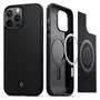 Чехол для моб. телефона Spigen Spigen Apple Iphone 13 Pro Max Mag Armor, Matte Black (ACS03226) - 1