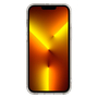 Чехол для моб. телефона Spigen Spigen Apple Iphone 13 Pro Max Quartz Hybrid, Crystal Clear (ACS03214) - 3