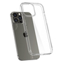 Чехол для моб. телефона Spigen Spigen Apple iPhone 13 Pro Max Ultra Hybrid, Crystal Clear (ACS03204) - 4