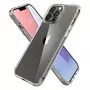 Чехол для моб. телефона Spigen Spigen Apple iPhone 13 Pro Max Ultra Hybrid, Crystal Clear (ACS03204) - 5 Чехол для моб. телефона Spigen Spigen Apple iPhone 13 Pro Max Ultra Hybrid, Crystal Clear (ACS03204) - 5