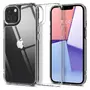 Чехол для моб. телефона Spigen Spigen Apple Iphone 13 Quartz Hybrid, Crystal Clear (ACS03532) - 1 Чехол для моб. телефона Spigen Spigen Apple Iphone 13 Quartz Hybrid, Crystal Clear (ACS03532) - 1