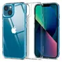 Чехол для моб. телефона Spigen Spigen Apple Iphone 13 Quartz Hybrid, Crystal Clear (ACS03532) - 2 Чехол для моб. телефона Spigen Spigen Apple Iphone 13 Quartz Hybrid, Crystal Clear (ACS03532) - 2