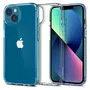 Чехол для моб. телефона Spigen Spigen Apple iPhone 13 Ultra Hybrid, Crystal Clear (ACS03522) - 2