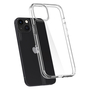 Чехол для моб. телефона Spigen Spigen Apple iPhone 13 Ultra Hybrid, Crystal Clear (ACS03522) - 3