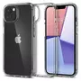 Чехол для моб. телефона Spigen Spigen Apple iPhone 13 Ultra Hybrid, Crystal Clear (ACS03522) - 7