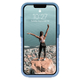 Чехол для моб. телефона Uag [U] Apple Iphone 13 Dip, Cerulean (11317U315858) - 1