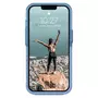 Чехол для моб. телефона Uag [U] Apple Iphone 13 Dip, Cerulean (11317U315858) - 1
