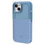Чехол для моб. телефона Uag [U] Apple Iphone 13 Dip, Cerulean (11317U315858) - 2