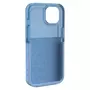Чехол для моб. телефона Uag [U] Apple Iphone 13 Dip, Cerulean (11317U315858) - 4