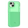 Чехол для моб. телефона Uag [U] Apple iPhone 13 Dip, Spearmint (11317U317777) - 5