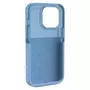 Чехол для моб. телефона Uag [U] Apple Iphone 13 Pro Dip, Cerulean (11315U315858) - 5