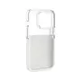 Чехол для моб. телефона Uag [U] Apple iPhone 13 Pro Dip, Marshmallow (11315U313535) - 5