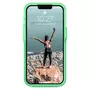 Чехол для моб. телефона Uag [U] Apple iPhone 13 Pro Dip, Spearmint (11315U317777) - 1