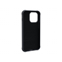 Чехол для моб. телефона Uag [U] Apple iPhone 13 Pro DOT, Black (11315V314040) - 6