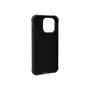 Чехол для моб. телефона Uag [U] Apple iPhone 13 Pro DOT, Black (11315V314040) - 6