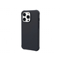 Чехол для моб. телефона Uag [U] Apple iPhone 13 Pro DOT, Black (11315V314040) - 7