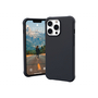 Чехол для моб. телефона Uag [U] Apple iPhone 13 Pro DOT, Black (11315V314040) - 8
