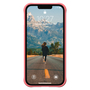 Чехол для моб. телефона Uag [U] Apple Iphone 13 Pro DOT, Clay (11315V319898) - 1