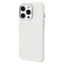 Чехол для моб. телефона Uag [U] Apple Iphone 13 Pro DOT, Marshmallow (11315V313535) - 2