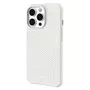 Чехол для моб. телефона Uag [U] Apple Iphone 13 Pro DOT, Marshmallow (11315V313535) - 2