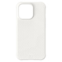 Чехол для моб. телефона Uag [U] Apple Iphone 13 Pro DOT, Marshmallow (11315V313535) - 3