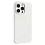 Чехол для моб. телефона Uag [U] Apple Iphone 13 Pro DOT, Marshmallow (11315V313535) - 5