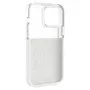 Чехол для моб. телефона Uag [U] Apple iPhone 13 Pro Max Dip, Marshmallow (11316U313535) - 4