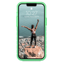 Чехол для моб. телефона Uag [U] Apple iPhone 13 Pro Max Dip, Spearmint (11316U317777) - 1