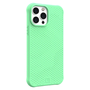 Чехол для моб. телефона Uag [U] Apple iPhone 13 Pro Max DOT, Spearmint (11316V317777) - 2