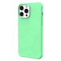 Чехол для моб. телефона Uag [U] Apple iPhone 13 Pro Max DOT, Spearmint (11316V317777) - 3