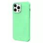 Чехол для моб. телефона Uag [U] Apple iPhone 13 Pro Max DOT, Spearmint (11316V317777) - 3