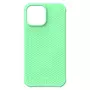 Чехол для моб. телефона Uag [U] Apple iPhone 13 Pro Max DOT, Spearmint (11316V317777) - 5