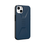 Чехол для моб. телефона Uag Apple iPhone 13 Civilian, Mallard (11317D115555) - 3