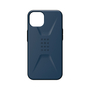 Чехол для моб. телефона Uag Apple iPhone 13 Civilian, Mallard (11317D115555) - 4