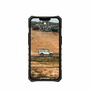 Чехол для моб. телефона Uag Apple Iphone 13 Pathfinder, Black (113177114040) - 7