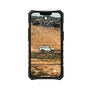 Чехол для моб. телефона Uag Apple iPhone 13 Pathfinder, Silver (113177113333) - 1