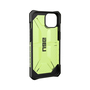 Чехол для моб. телефона Uag Apple iPhone 13 Plasma, Billie (113173117575) - 3