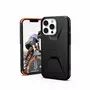 Чехол для моб. телефона Uag Apple Iphone 13 Pro Civilian, Black (11315D114040) - 4
