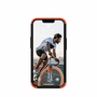 Чехол для моб. телефона Uag Apple Iphone 13 Pro Civilian, Black (11315D114040) - 7