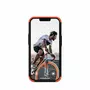 Чехол для моб. телефона Uag Apple Iphone 13 Pro Civilian, Black (11315D114040) - 7