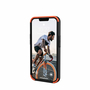 Чехол для моб. телефона Uag Apple Iphone 13 Pro Civilian, Black (11315D114040) - 8