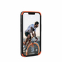 Чехол для моб. телефона Uag Apple Iphone 13 Pro Civilian, Black (11315D114040) - 10
