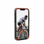 Чехол для моб. телефона Uag Apple Iphone 13 Pro Civilian, Black (11315D114040) - 10