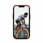 Чехол для моб. телефона Uag Apple Iphone 13 Pro Max Civilian, Black (11316D114040) - 6