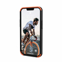 Чехол для моб. телефона Uag Apple Iphone 13 Pro Max Civilian, Black (11316D114040) - 7