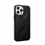 Чехол для моб. телефона Uag Apple Iphone 13 Pro Max Civilian, Black (11316D114040) - 10