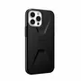 Чехол для моб. телефона Uag Apple Iphone 13 Pro Max Civilian, Black (11316D114040) - 10