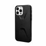 Чехол для моб. телефона Uag Apple Iphone 13 Pro Max Civilian, Black (11316D114040) - 11